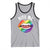 Vampire Gay Tank Top Bite Me Funny Halloween Spooky LGBT