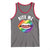 Vampire Gay Tank Top Bite Me Funny Halloween Spooky LGBT