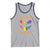 Funny Halloween LGBT Tank Top Come Out Wherever You Are