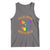 Funny Halloween LGBT Tank Top Come Out Wherever You Are