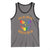 Funny Halloween LGBT Tank Top Come Out Wherever You Are