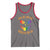 Funny Halloween LGBT Tank Top Come Out Wherever You Are