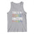 Funny Halloween LGBT Tank Top This Is My Straight Costume