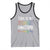 Funny Halloween LGBT Tank Top This Is My Straight Costume