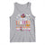 Funny Halloween LGBT Tank Top I'm The Lesbian Witch Spooky Season