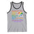 LGBT One Day We Won't Have To Come Out Of The Closet Tank Top