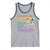 LGBT One Day We Won't Have To Come Out Of The Closet Tank Top