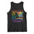 LGBT One Day We Won't Have To Come Out Of The Closet Tank Top