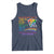 LGBT One Day We Won't Have To Come Out Of The Closet Tank Top