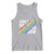 LGBT Come Out Tank Top Come To The Gay Side We Have Rainbow