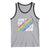 LGBT Come Out Tank Top Come To The Gay Side We Have Rainbow