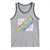 LGBT Come Out Tank Top Come To The Gay Side We Have Rainbow