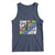 LGBT Come Out Tank Top Come To The Gay Side We Have Rainbow