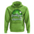 Funny St Patrick's Day Hoodie Prone To Shenanigans And Malarkey