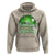 Funny St Patrick's Day Hoodie Prone To Shenanigans And Malarkey