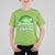 Funny St Patrick's Day T Shirt For Kid Prone To Shenanigans And Malarkey