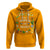 St. Patrick's Day Hoodie Funny Prone To Shenanigans And Malarkey - Wonder Print Shop