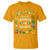 St. Patrick's Day T Shirt Funny Prone To Shenanigans And Malarkey - Wonder Print Shop