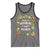 St Patrick's Day Tank Top Funny Prone To Shenanigans And Malarkey