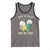 St Patrick's Day Tank Top Beer Drinking Shut Up Liver You're Fine