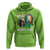 St. Patrick's Day Hoodie Beer Drinking Team Ireland Flag - Wonder Print Shop