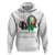 St. Patrick's Day Hoodie Beer Drinking Team Ireland Flag - Wonder Print Shop