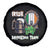 St Patrick's Day Spare Tire Cover Beer Drinking Team Ireland Flag