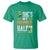 St. Patrick's Day Couple Matching T Shirt She's My Drunker Half - Wonder Print Shop