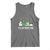 St Patrick's Day Cat Lover Tank Top Happy St.Catrick's Lucky Family Cats Shamrock