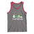 St Patrick's Day Cat Lover Tank Top Happy St.Catrick's Lucky Family Cats Shamrock