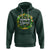 St. Patrick's Day Hoodie Shenanigans Squad Funny Matching Group - Wonder Print Shop