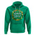 St. Patrick's Day Hoodie Shenanigans Squad Funny Matching Group - Wonder Print Shop