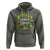 St. Patrick's Day Hoodie Shenanigans Squad Funny Matching Group - Wonder Print Shop