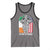 Irish By Blood American By Birth Patriot By Choice Tank Top Celtic Cross Ireland America Flag