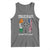 Irish By Blood American By Birth Patriot By Choice Tank Top Ireland America Flag Celtic Cross