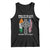 Irish By Blood American By Birth Patriot By Choice Tank Top Ireland America Flag Celtic Cross