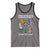 Irish By Blood American By Birth Patriot By Choice Tank Top Ireland America Flag Celtic Cross