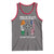 Irish By Blood American By Birth Patriot By Choice Tank Top Ireland America Flag Celtic Cross