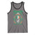 Irish By Blood American By Birth Patriot By Choice Tank Top