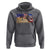 American Patriotic We The People Eagle Hoodie - Wonder Print Shop