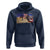 American Patriotic We The People Eagle Hoodie - Wonder Print Shop