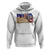 American Patriotic We The People Eagle Hoodie - Wonder Print Shop