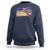 American Patriotic We The People Eagle Sweatshirt - Wonder Print Shop