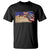 American Patriotic We The People Eagle T Shirt - Wonder Print Shop