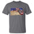 American Patriotic We The People Eagle T Shirt - Wonder Print Shop