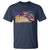 American Patriotic We The People Eagle T Shirt - Wonder Print Shop