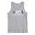 Vote Like Ruth Sent You Funny Feminist Lgbt Pride Tank Top