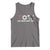 Vote Like Ruth Sent You Funny Feminist Lgbt Pride Tank Top