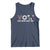 Vote Like Ruth Sent You Funny Feminist Lgbt Pride Tank Top