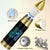 Suicide Prevention Bullet Tumbler Choose Life American Flag